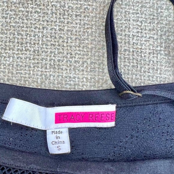 TRACY REESE Knit Dress - Picture 4 of 4